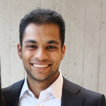 Alex Devarajan