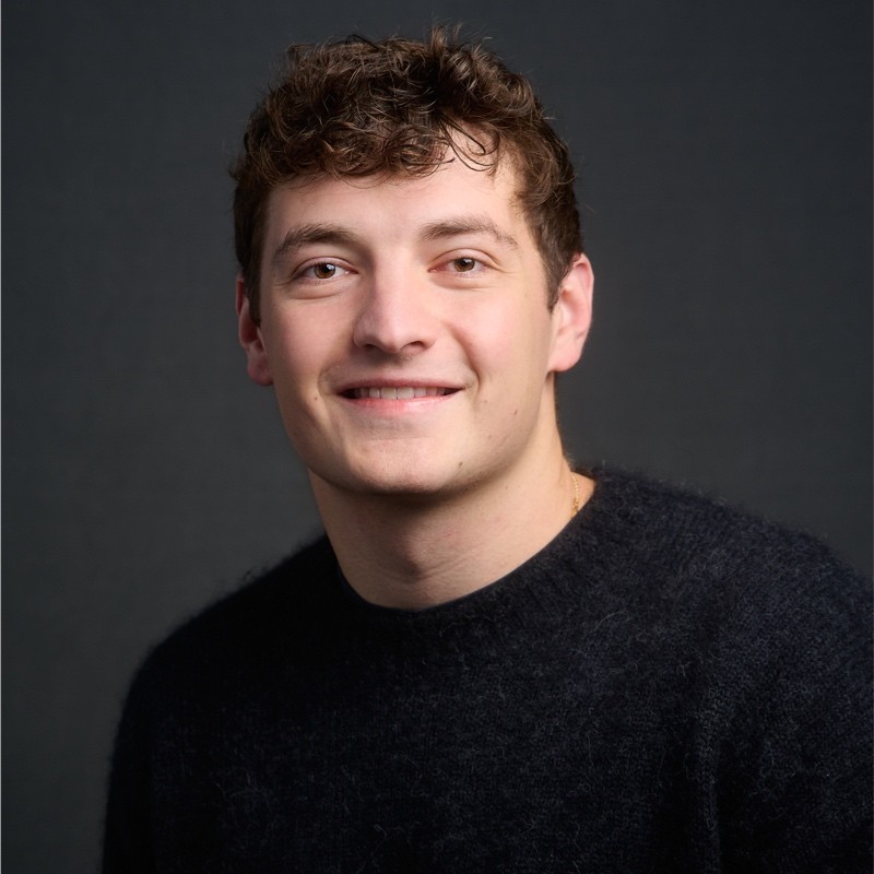 Jacob Ioffe