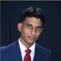 Noel Manalil